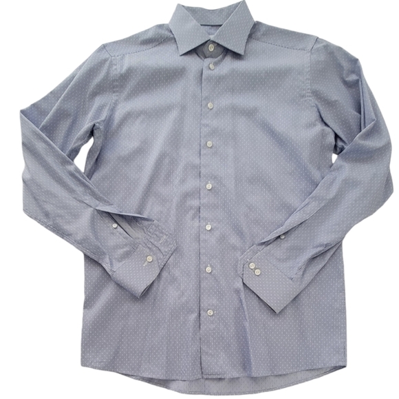 ETON Contemporary Business Button Down - Picture 4 of 5